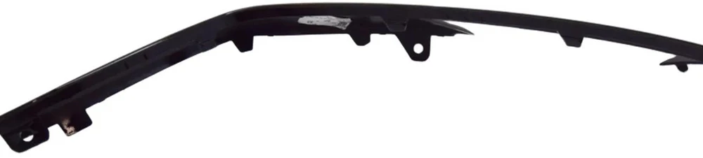 Volvo Xc60 Ii 246 Priekinis Dešinysis Bumperio Priedas Originalus 32227912