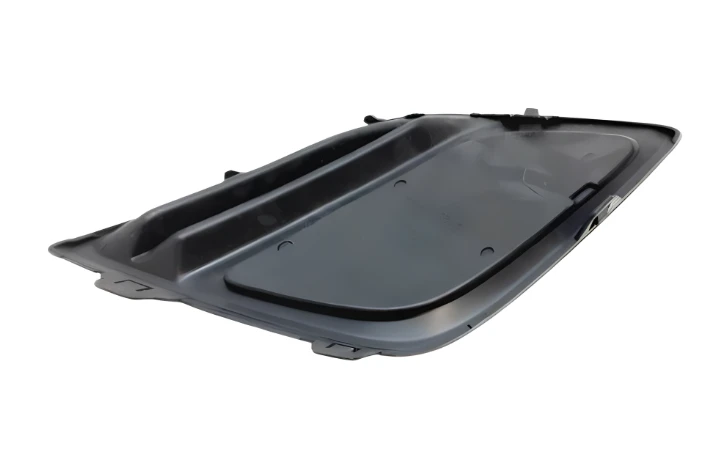Volvo XC60 Kairysis Priekinis Rūkas Žibintų Angos Danga 2010 2011 2012 2013 Originalus 31290657