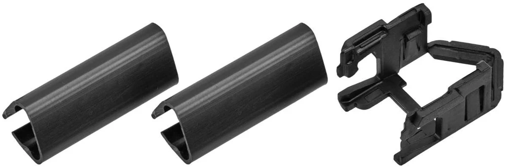 Volvo XC60 Kairysis Šluostės Vėžės Komplektas Originalus 31662248