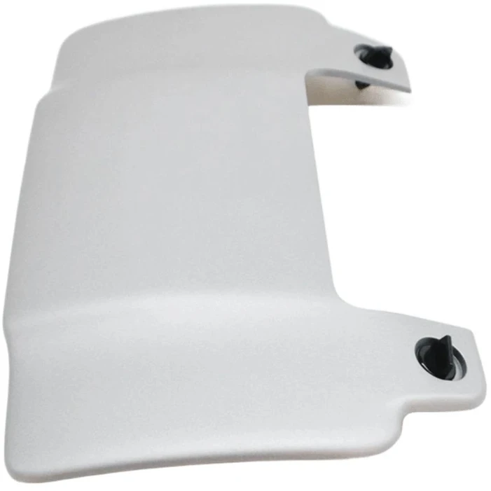 Volvo XC60 MK1 2009 Galinis Bumperio Towing Device Dangos Viršelis Originalus 31650035