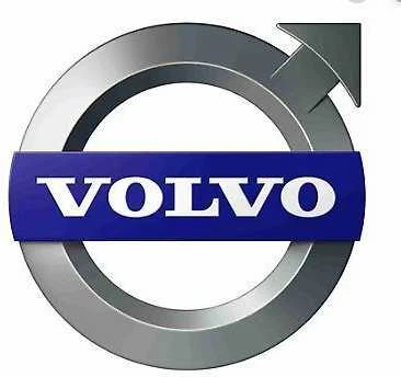 VOLVO XC60 MK1 alyvos filtro žiedinis sandariklis originalus 8642828