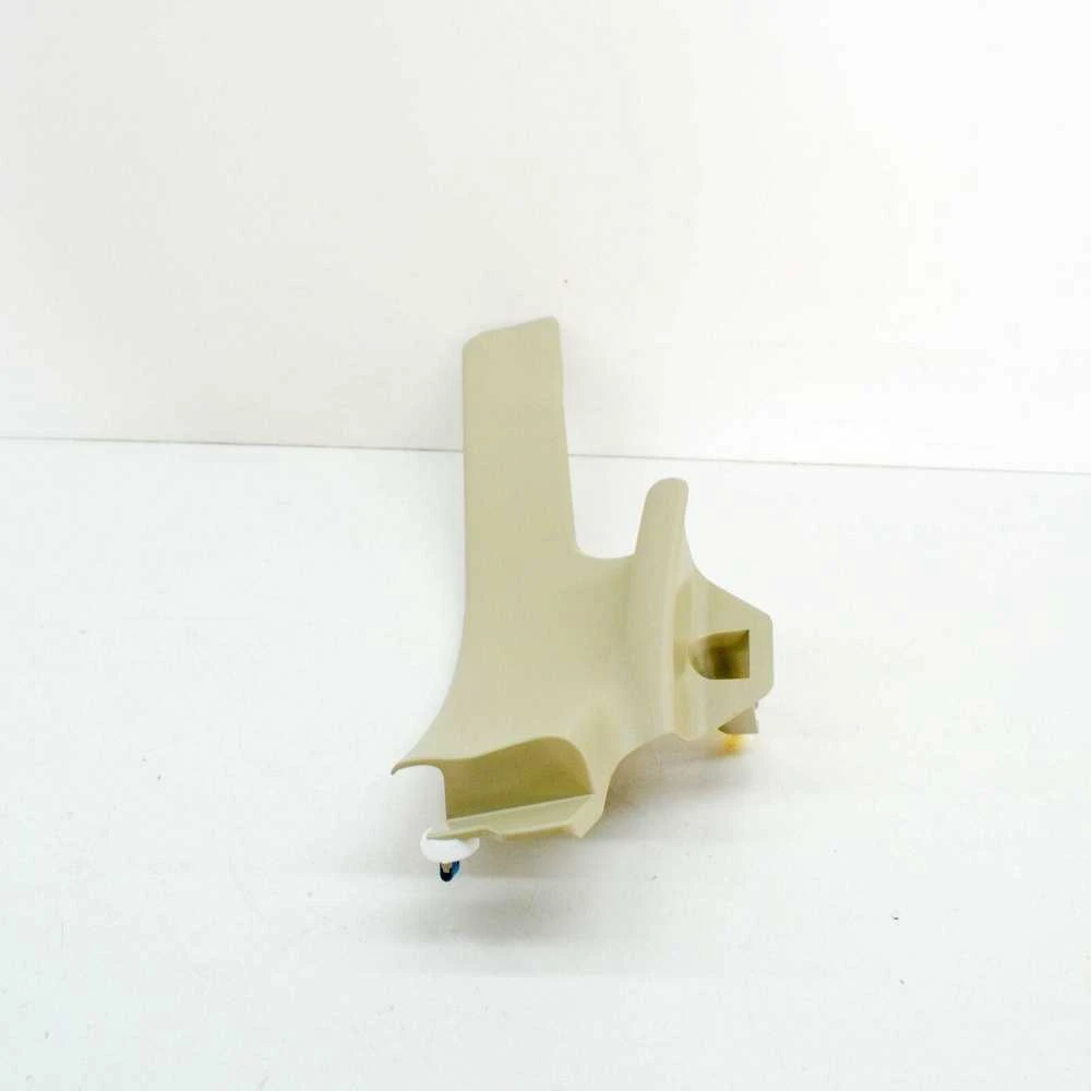 VOLVO XC60 MK1 Galinės Kairės Durų Panelės Slenksčio Apdaila 39856331 NAUJA ORIGINALI