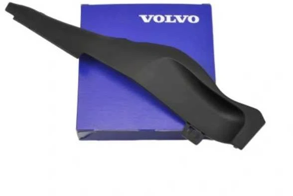 VOLVO XC60 MK1 priekinio kairiojo gaubto šoninė panelė Originali 31297703