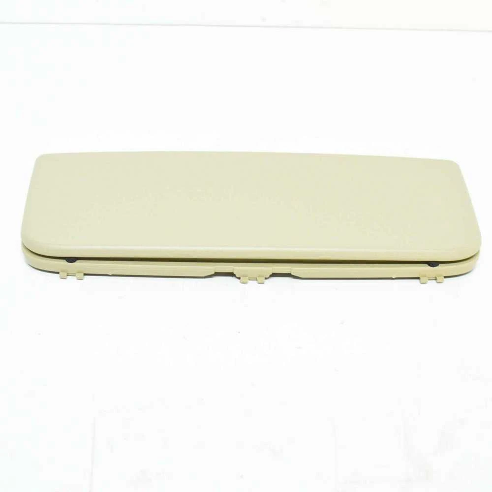 VOLVO XC60 MK1 saulės skydelio veidrodėlis 39866717 NAUJAS GENUINALUS