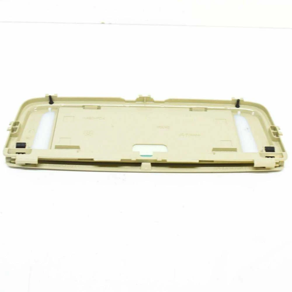 VOLVO XC60 MK1 saulės skydelio veidrodėlis 39866717 NAUJAS GENUINALUS