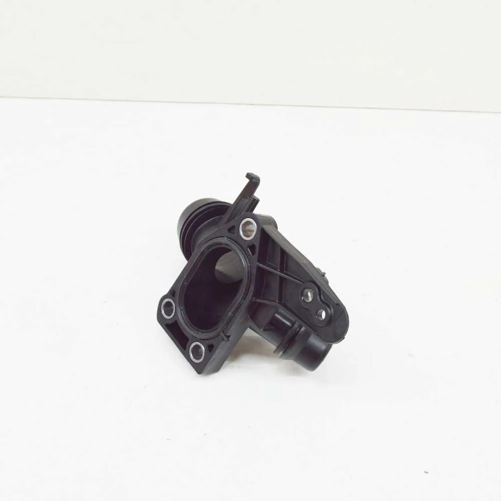VOLVO XC60 MK1 variklio aušinimo skysčio termostato korpusas originalus 30751954