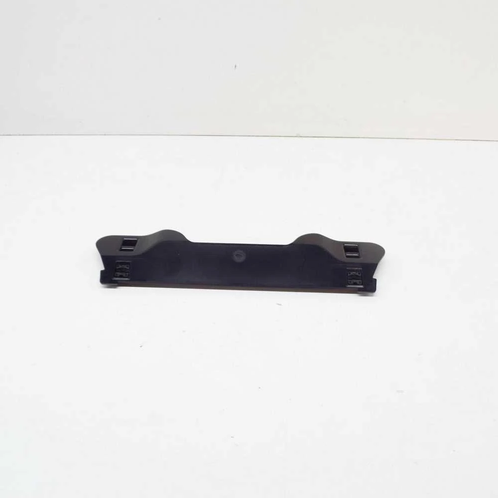 VOLVO XC60 MK1 vilkimo įtaiso bamperio dangtelis, apdailos detalės Originalus 31359564