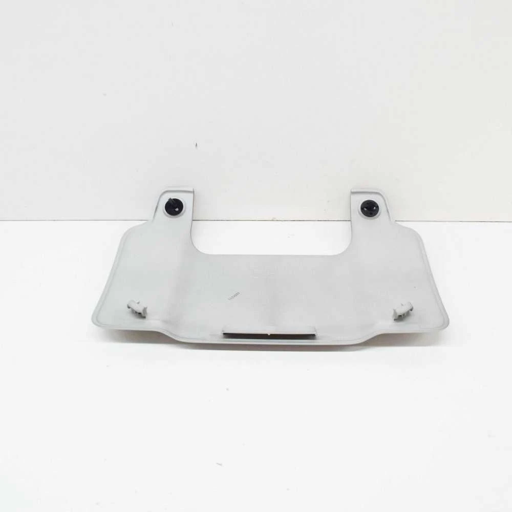 VOLVO XC60 MK1 vilkimo įtaiso bamperio dangtelis, apdailos detalės Originalus 31359564