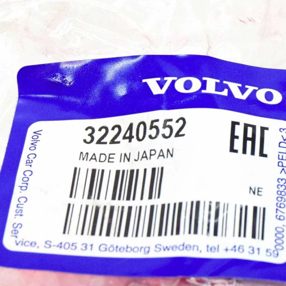 VOLVO XC60 MK2 automatinės pavarų dėžės elektromagnetas Originalus 32240552