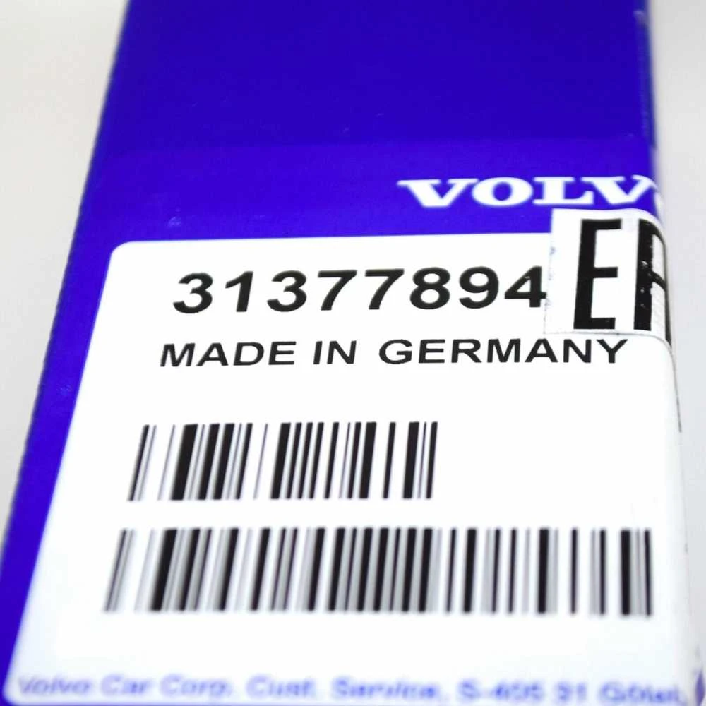 VOLVO XC60 MK2 Interjero tunelio konsolės žibintų vadovas Originalus 31377894