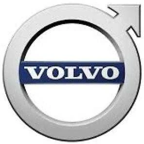 VOLVO XC60 MK2 Priekinio Dešinės Durų Veidrodžio Sandariklis 31402701 NAUJAS ORIGINALUS