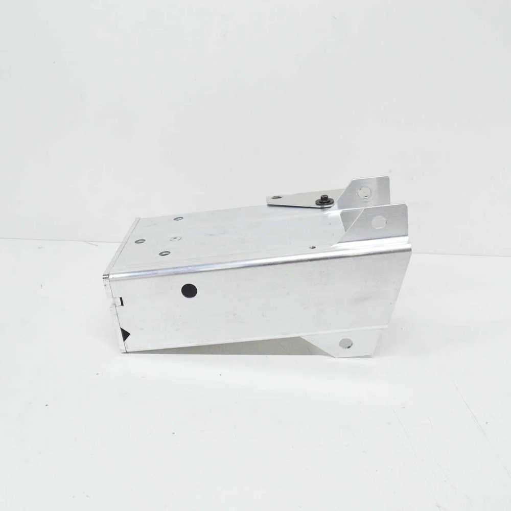 VOLVO XC60 MK2 priekinio kairiojo rėmo bėgio galas Originalus 32216625