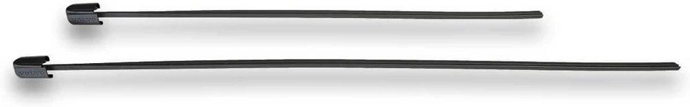 Volvo priekinio valytuvo gumos papildymo rinkinys 31490722 XC60 V90 XC40 SPA 31490722