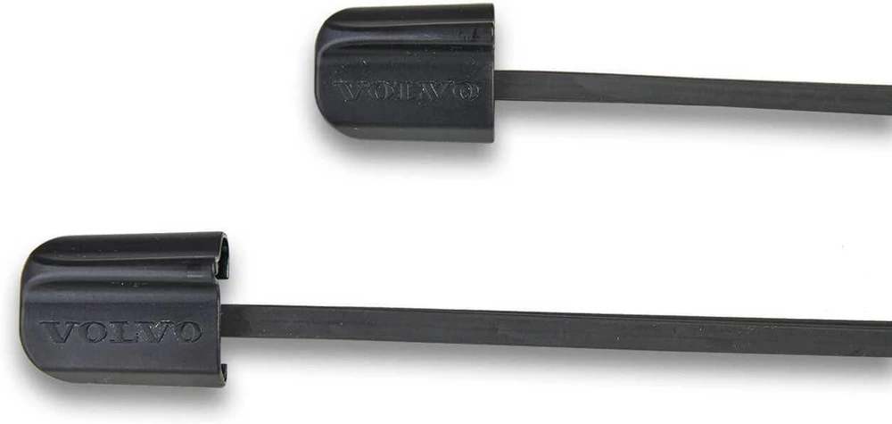 Volvo priekinio valytuvo gumos papildymo rinkinys 31490722 XC60 V90 XC40 SPA 31490722