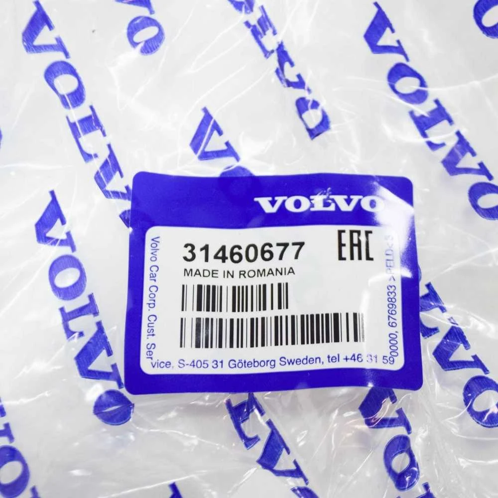 VOLVO XC60 MK2 priekinis dešinės pusės variklio laikiklis originalus 31460677