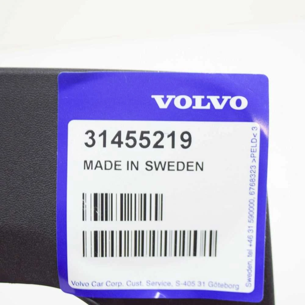 VOLVO XC60 MK2 Priekinis Dešinysis Oro Deflektorius 31455219 NAUJAS ORIGINALUS