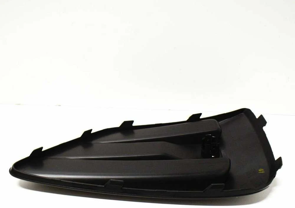 VOLVO XC60 MK2 R-Design Priekinis Kairysis Bamperio Dangtelio Apdailos 31449128 NAUJA ORIGINALI