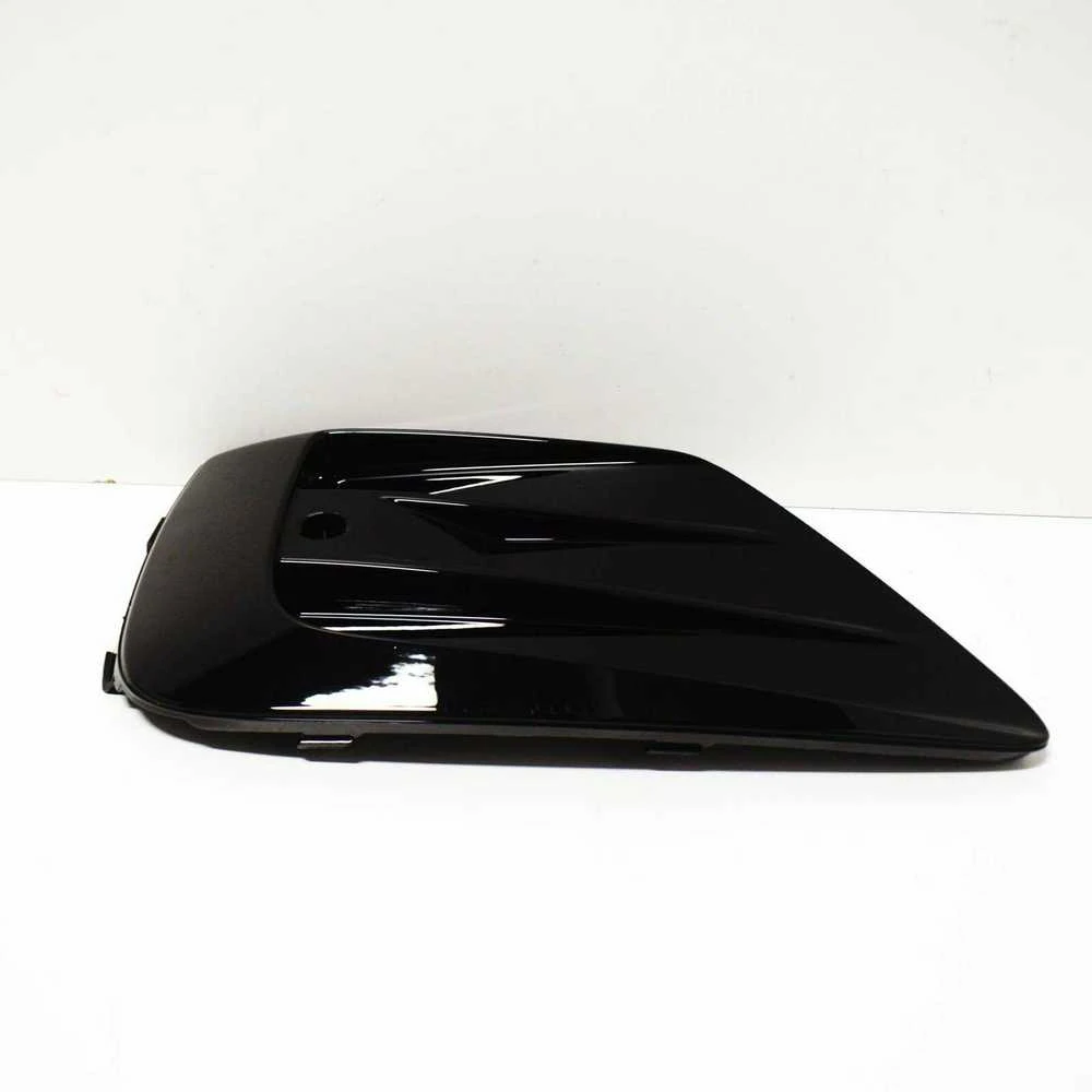 VOLVO XC60 MK2 R-Design Priekinis Kairysis Bamperio Dangtelio Apdailos 31449128 NAUJA ORIGINALI