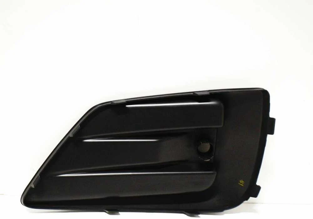 VOLVO XC60 MK2 R-Design Priekinis Kairysis Bamperio Dangtelio Apdailos 31449128 NAUJA ORIGINALI