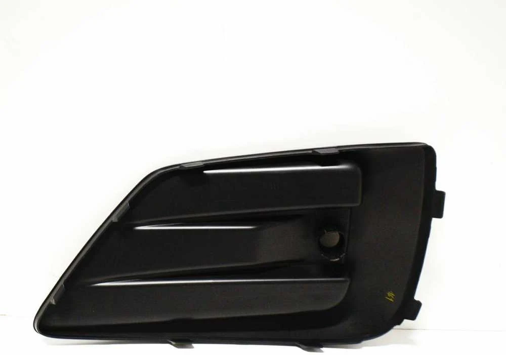 VOLVO XC60 MK2 R-Design Priekinis Kairysis Bamperio Dangtelio Apdailos 31449128 NAUJA ORIGINALI