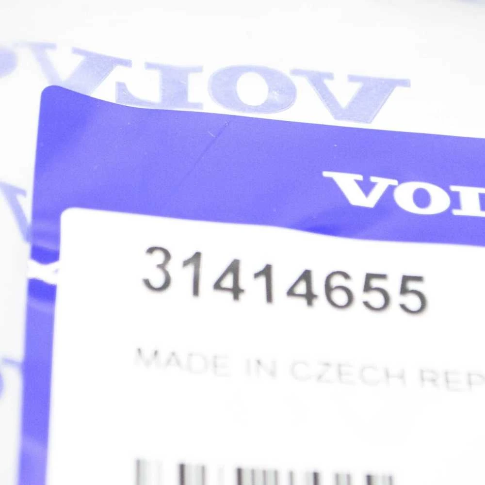 VOLVO XC60 Park Assist Galinio Kameros Laidų Rinkinys 31414655 NAUJAS ORIGINALUS