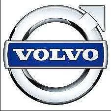 VOLVO XC60 Priekinės Kairės Durų Užraktas LHD 31253657 NAUJAS ORIGINALUS