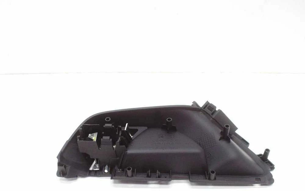 VOLVO XC60 Priekinės Kairės Durų Vidinės Panelės Rankena 39856995 NAUJA ORIGINALI