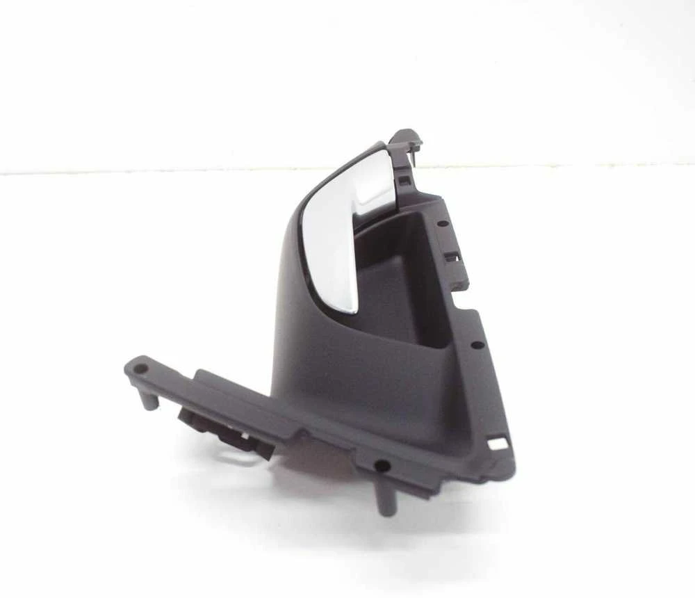 VOLVO XC60 Priekinės Kairės Durų Vidinės Panelės Rankena 39856995 NAUJA ORIGINALI