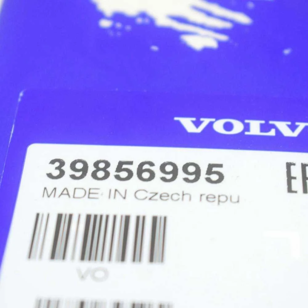 VOLVO XC60 Priekinės Kairės Durų Vidinės Panelės Rankena 39856995 NAUJA ORIGINALI