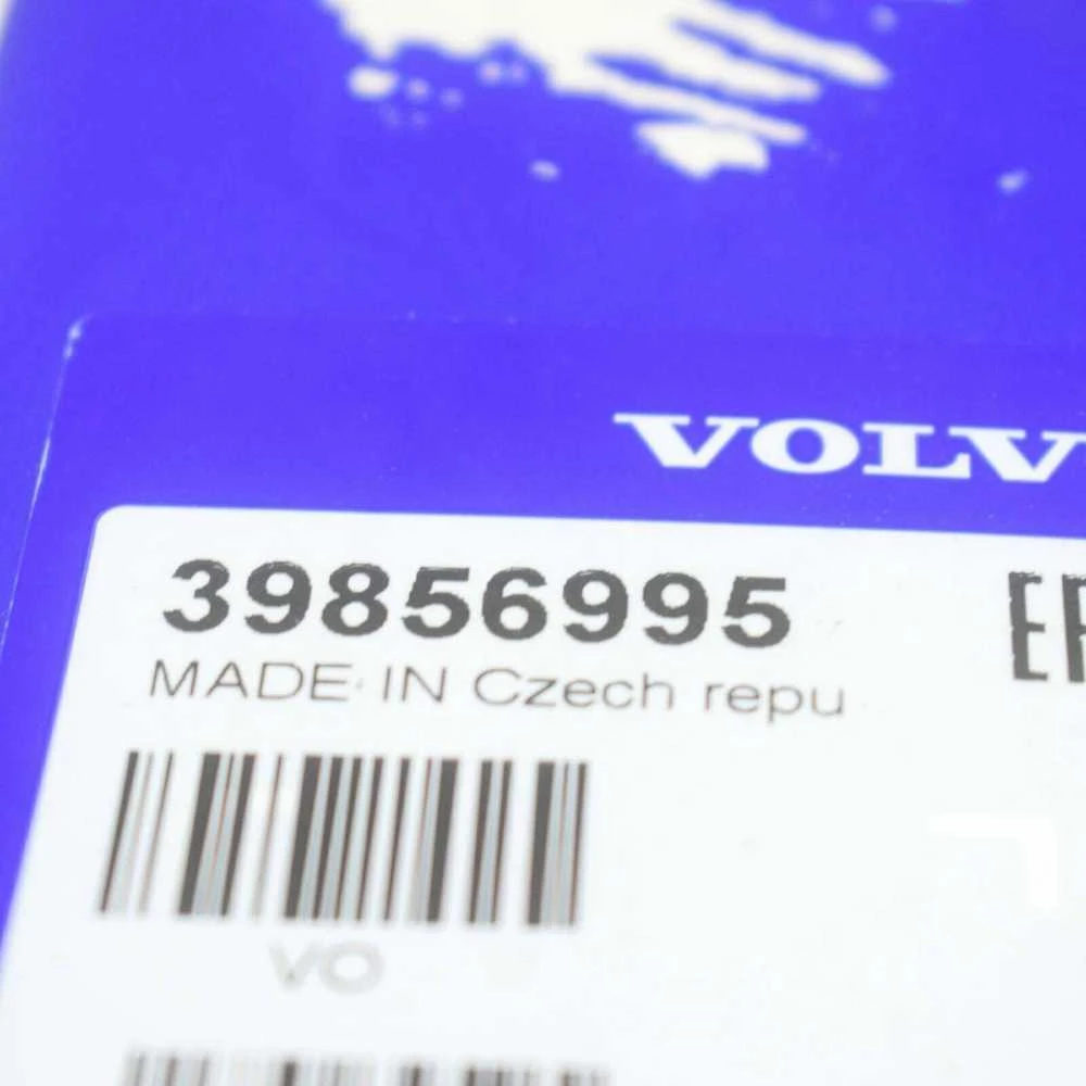 VOLVO XC60 Priekinės Kairės Durų Vidinės Panelės Rankena 39856995 NAUJA ORIGINALI