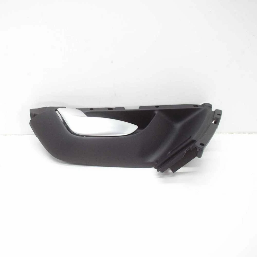 VOLVO XC60 Priekinės Kairės Durų Vidinės Panelės Rankena 39856995 NAUJA ORIGINALI