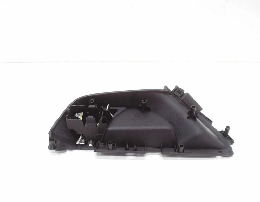 VOLVO XC60 Priekinės Kairės Durų Vidinės Panelės Rankena 39856995 NAUJA ORIGINALI