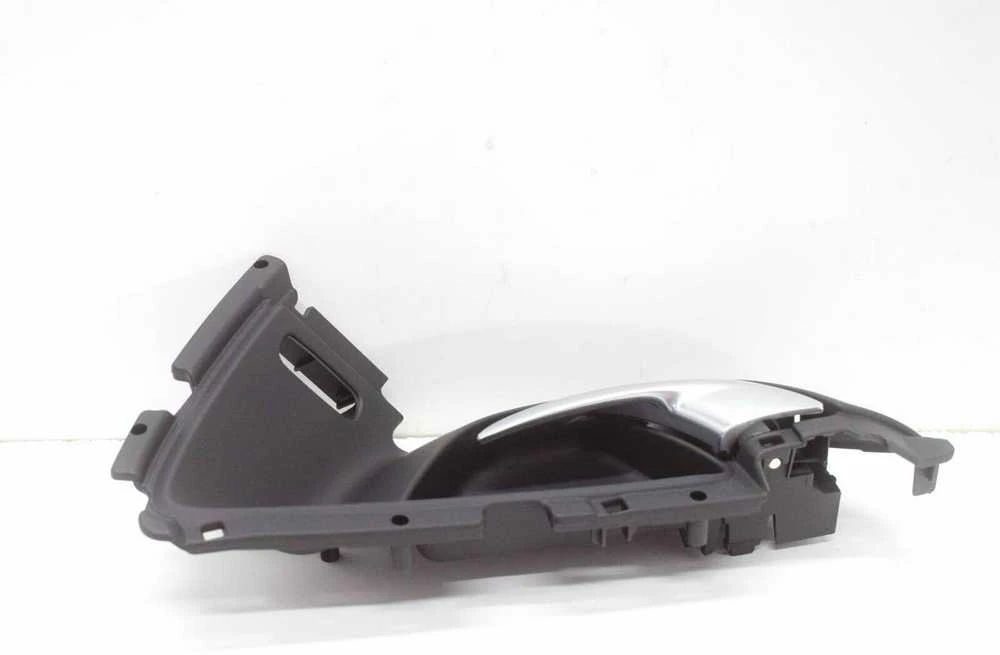 VOLVO XC60 Priekinės Kairės Durų Vidinės Panelės Rankena 39856995 NAUJA ORIGINALI