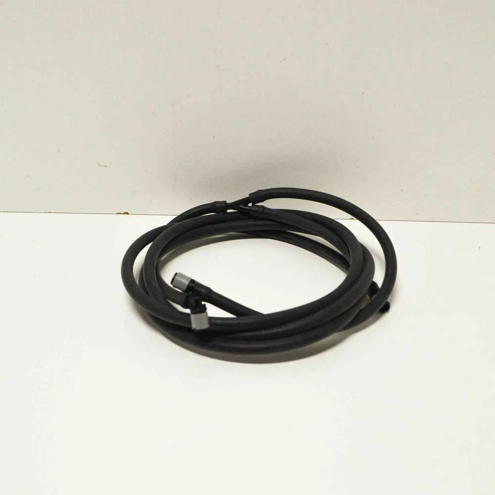 VOLVO XC60 priekinio žibinto plovimo žarnelė Originali 31294408