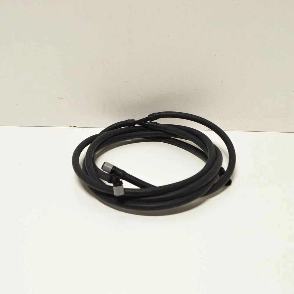VOLVO XC60 priekinio žibinto plovimo žarnelė Originali 31294408