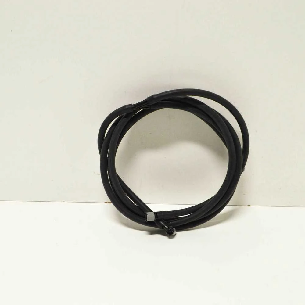 VOLVO XC60 priekinio žibinto plovimo žarnelė Originali 31294408
