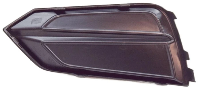 Volvo XC60 Priekinis Dešinysis Bumperio Grotelė 2018 2019 2020 Originalus 31425177
