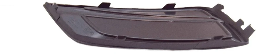 Volvo XC60 Priekinis Dešinysis Bumperio Grotelė 2018 2019 2020 Originalus 31425177