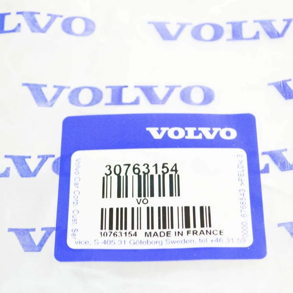 Volvo XC60 Priekinis Žibintas Kairysis Laikiklis 30763154 NAUJAS ORIGINALUS