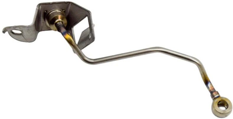 Volvo XC60 S60 V60 Turbo Pipe Kit Originalus 31465952