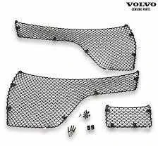 Volvo XC60 Tinklo Kišenės Komplektas Originalus 31339328