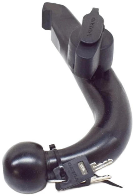 Volvo Xc70 Ii 2008 Towing Hook Mechanism Originalus 31269329
