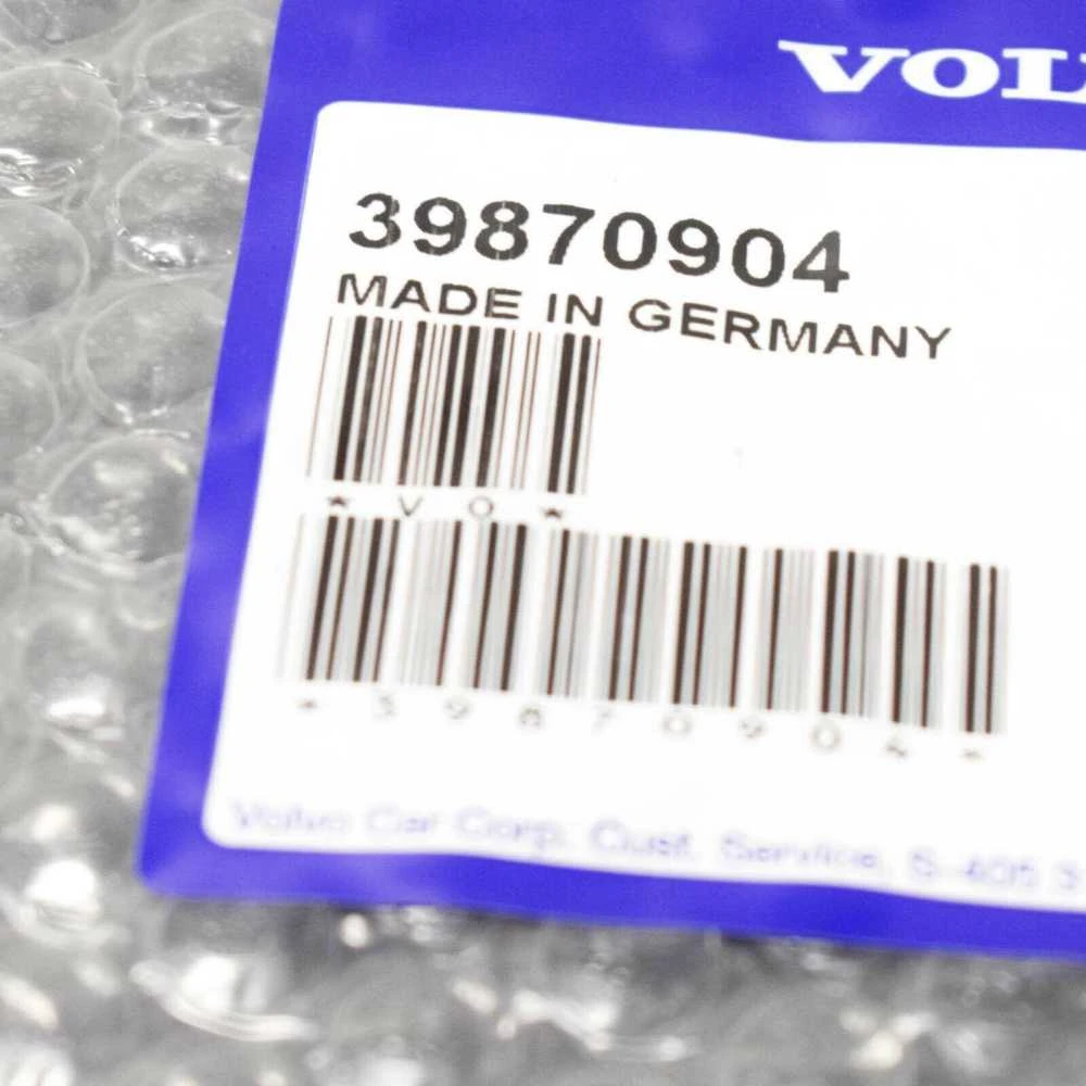 VOLVO XC70 MK2 centrinės konsolės laikiklio apdaila aklinai originali 39870904