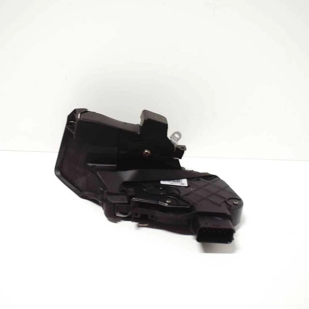 VOLVO XC70 MK2 Kairės Priekinės Durų Užraktas LHD 31416681 NAUJAS ORIGINALUS