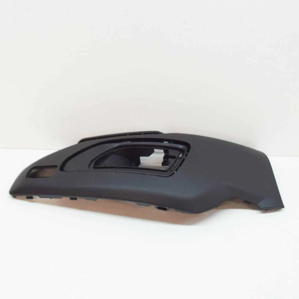 VOLVO XC70 MK2 priekinio dešiniojo bamperio dalis Originali 31378966