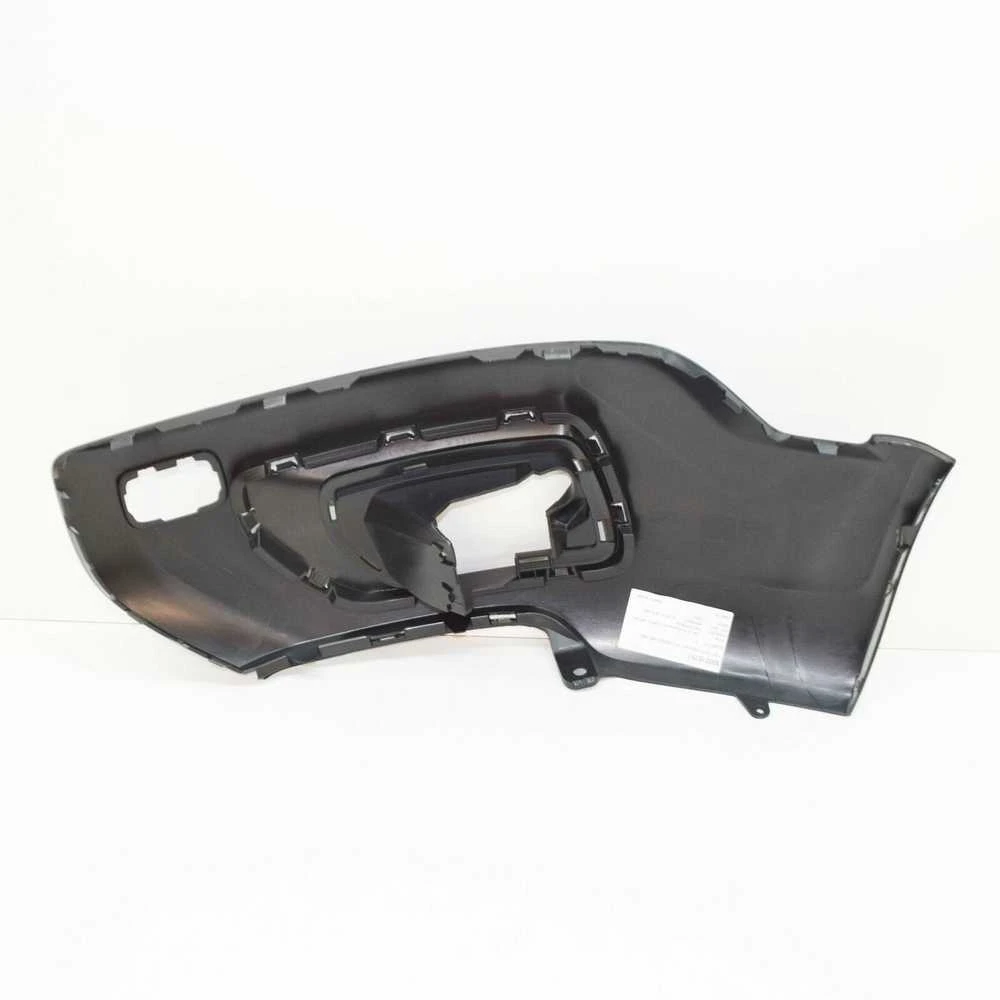 VOLVO XC70 MK2 priekinio dešiniojo bamperio dalis Originali 31378966