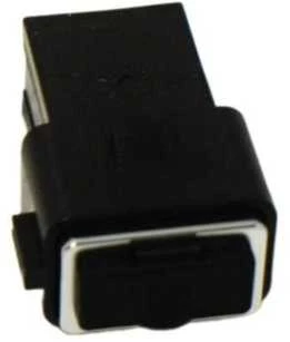 VOLVO XC70 MK2 USB AUX lizdas Originalus 30775252