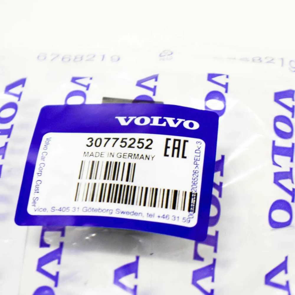 VOLVO XC70 MK2 USB AUX lizdas Originalus 30775252