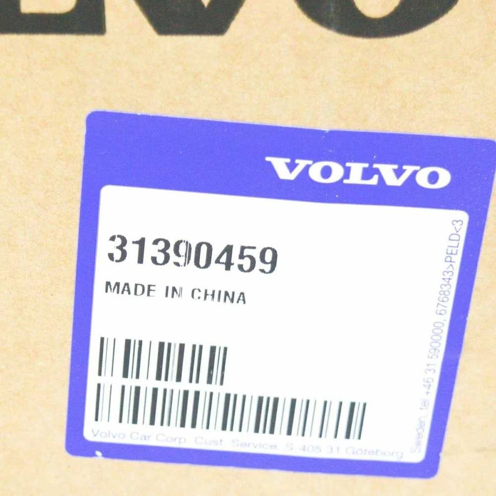 VOLVO XC70 MK2 vairo apdaila 31390459 NAUJA ORIGINALI