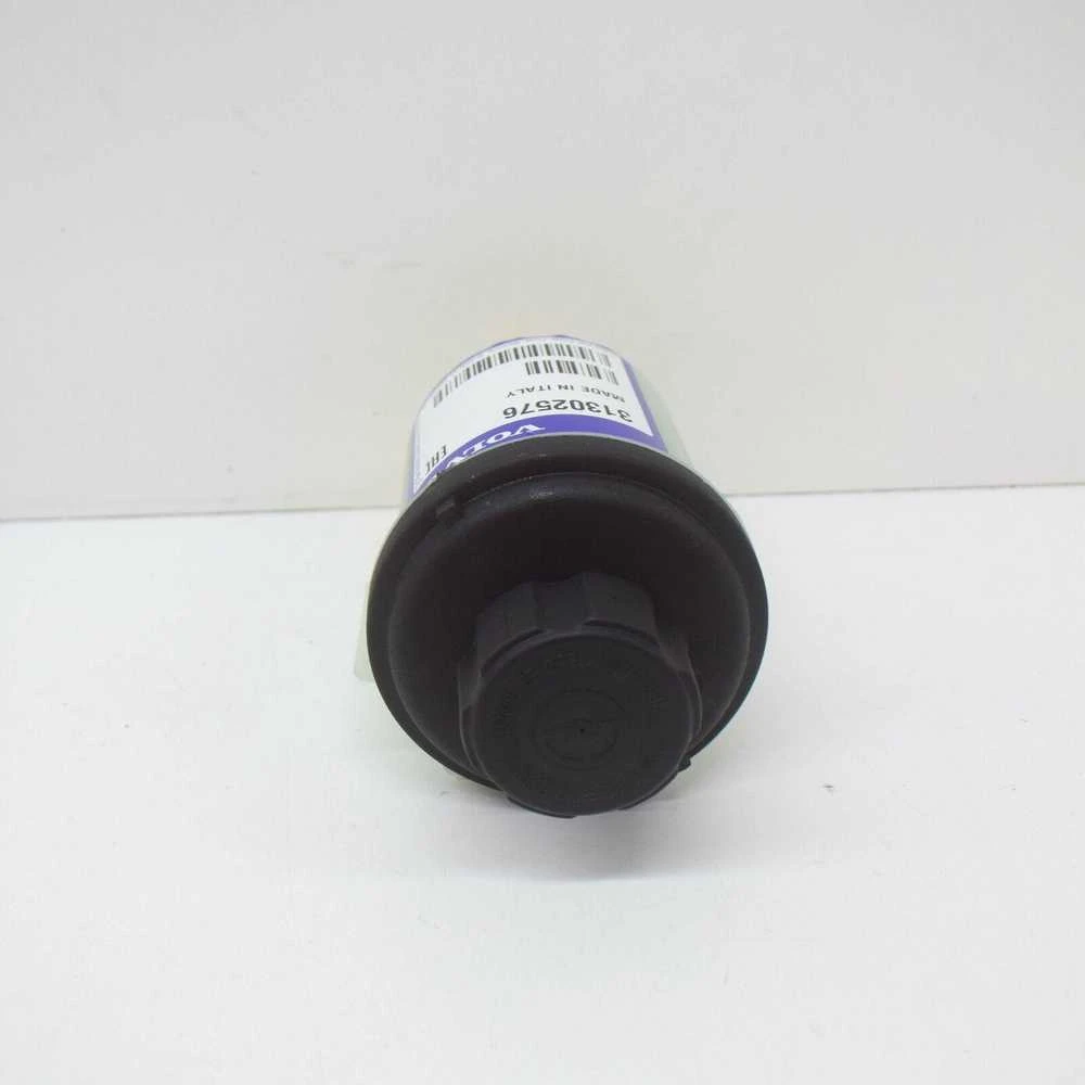 VOLVO XC70 MK2 Vairo sistemos siurblio bakas Rezervuaras 31302576 NAUJAS ORIGINALUS